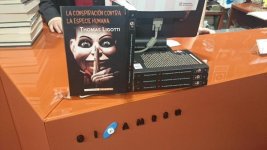 The Conspiracy Against the Human Race 2.JPG