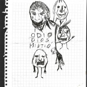 Media 'God Lied.jpg' in album 'My Dream Files'