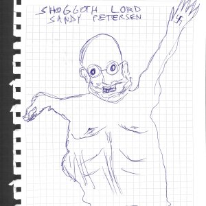 Sandy Petersen Shoggot Lord.jpg