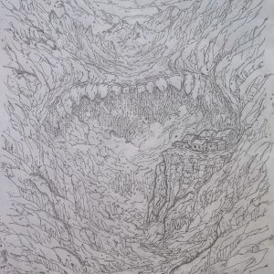 "The Valley of Gluttony"
