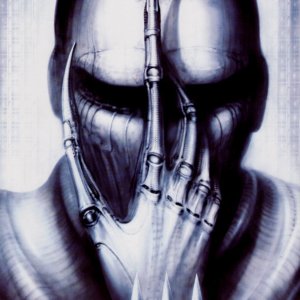 Media 'Future Kill.jpg' in album 'H.R. Giger'