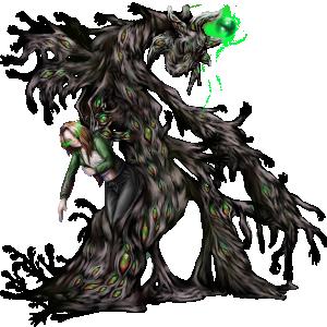 Media 'Nyx.png' in album 'Expanded Cthulhu Mythos Gods by Yuke Kabula'